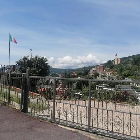 Con Vista Panoramica