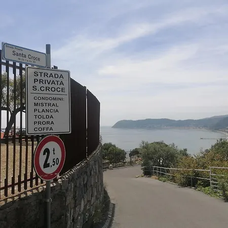 Con Vista Panoramica *