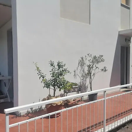 Prázdninový dům Con Vista Panoramica