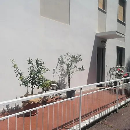Prázdninový dům Con Vista Panoramica Alassio