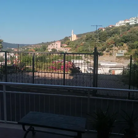 Con Vista Panoramica