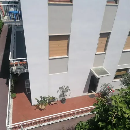 Con Vista Panoramica Prázdninový dům Alassio