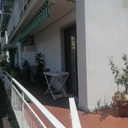 Con Vista Panoramica Alassio