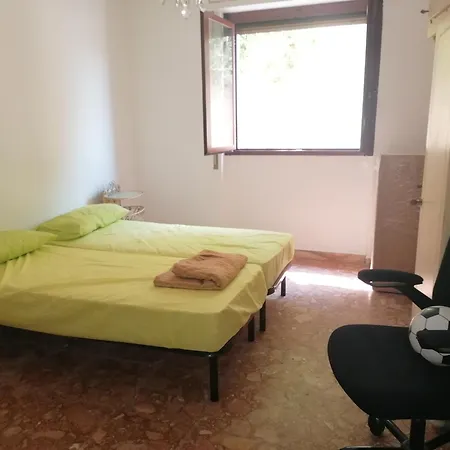 Con Vista Panoramica Prázdninový dům Alassio
