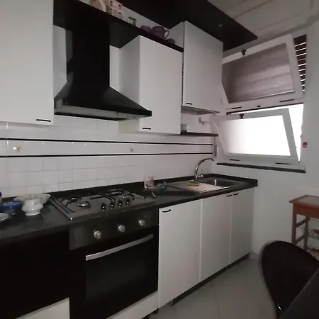 Prázdninový dům Con Vista Panoramica