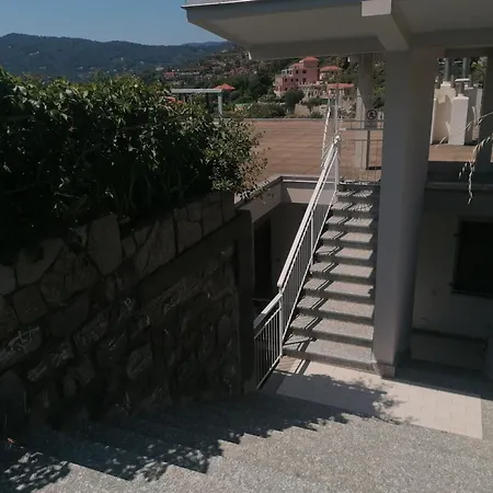 Prázdninový dům Con Vista Panoramica *