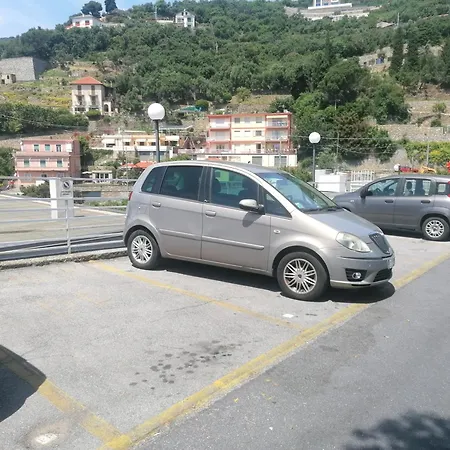 Con Vista Panoramica