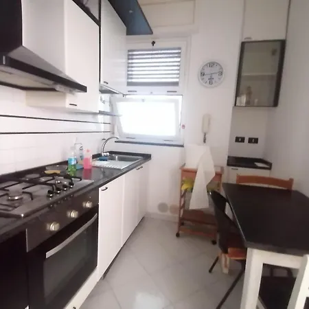 Prázdninový dům Con Vista Panoramica *