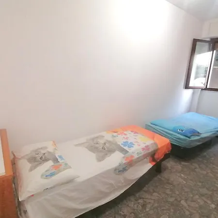 Prázdninový dům Con Vista Panoramica Alassio