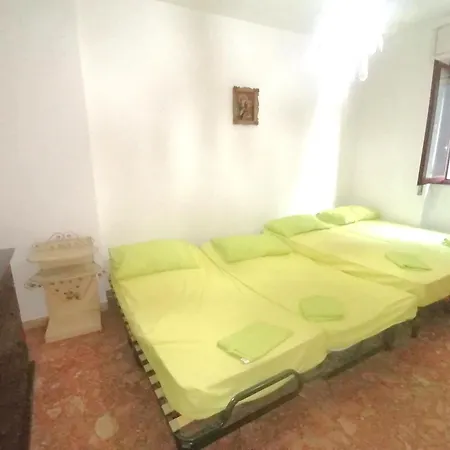 Con Vista Panoramica Prázdninový dům