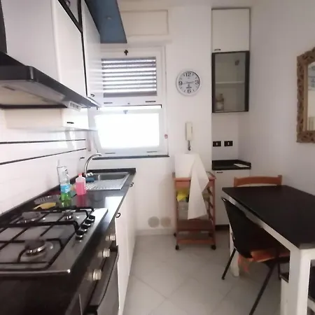 Prázdninový dům Con Vista Panoramica *