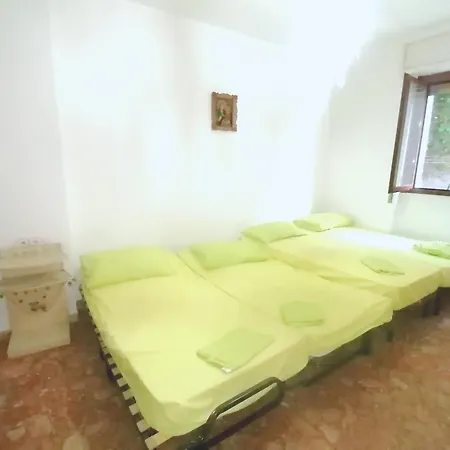 Con Vista Panoramica Prázdninový dům Alassio