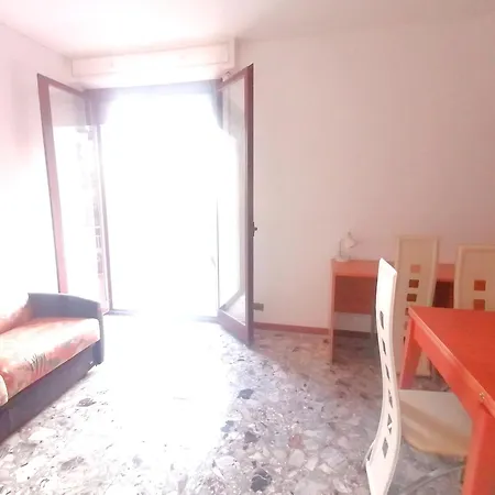 Con Vista Panoramica Prázdninový dům *