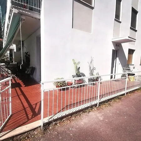 Prázdninový dům Con Vista Panoramica