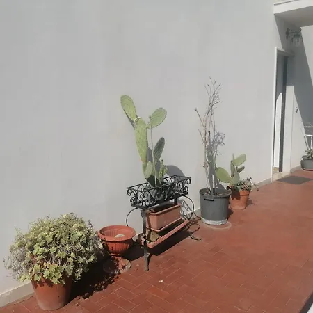 Prázdninový dům Con Vista Panoramica