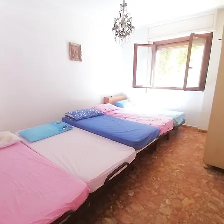 Prázdninový dům Con Vista Panoramica *