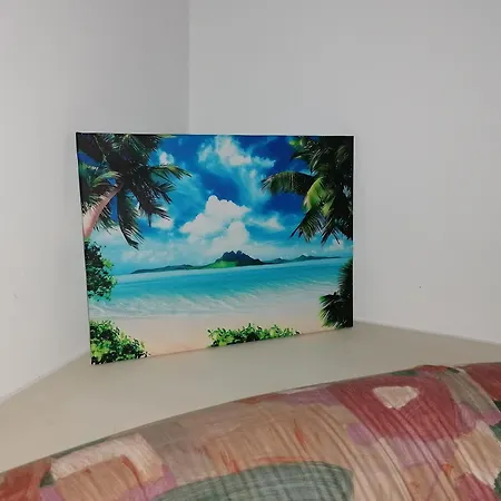 Prázdninový dům Con Vista Panoramica Alassio