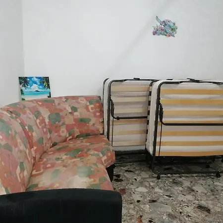 Prázdninový dům Con Vista Panoramica *