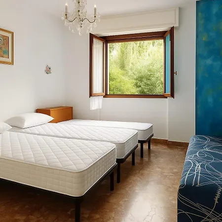 Prázdninový dům Con Vista Panoramica *