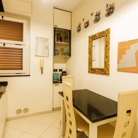 Prázdninový dům Con Vista Panoramica Alassio
